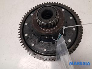 Begagnade Främre differential Fiat Ducato (250) 2.3 D 130 Multijet Pris € 241,99 Inklusive moms erbjuds av Maresia Parts