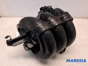 Begagnade Insugsrör Peugeot 107 1.0 12V Pris € 29,99 Marginaltabell erbjuds av Maresia Parts