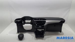Begagnade Airbag set + instrumentbräda Opel Corsa F (UB/UH/UP) 1.2 12V 75 Pris € 1.391,50 Inklusive moms erbjuds av Maresia Parts