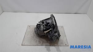 Gereviseerde Versnellingsbak Citroen Berlingo 1.5 BlueHDi 100 Prijs € 937,75 Inclusief btw aangeboden door Maresia Parts