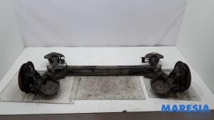 Begagnade Bakre drivaxel Renault Kangoo Express (FW) 1.5 dCi 75 FAP Pris € 193,60 Inklusive moms erbjuds av Maresia Parts