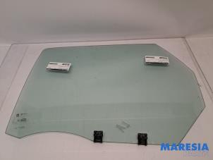Begagnade Dörrfönster, 4-dörrars, vänster bak Peugeot 308 SW (L4/L9/LC/LJ/LR) 1.6 BlueHDi 120 Pris € 25,00 Marginaltabell erbjuds av Maresia Parts