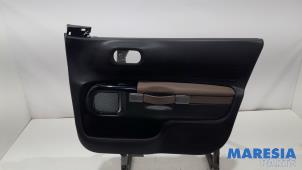 Begagnade List, framdörr, 4-dörrars, höger Citroen C4 Cactus (0B/0P) 1.6 Blue Hdi 100 Pris € 119,99 Marginaltabell erbjuds av Maresia Parts