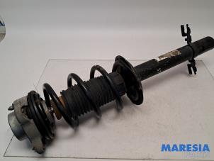 Begagnade Stötdämparstång, höger fram Peugeot Boxer (U9) 2.0 BlueHDi 130 Pris € 102,85 Inklusive moms erbjuds av Maresia Parts