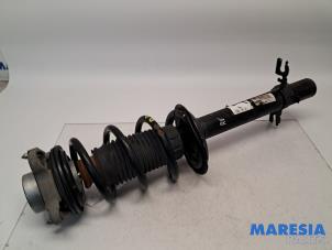 Begagnade Stötdämparstång, höger fram Peugeot Boxer (U9) 2.0 BlueHDi 130 Pris € 102,85 Inklusive moms erbjuds av Maresia Parts