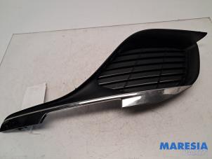 Begagnade Främre stötfångare, komponent på vänster sida Peugeot 308 SW (L4/L9/LC/LJ/LR) 1.2 12V e-THP PureTech 110 Pris € 35,00 Marginaltabell erbjuds av Maresia Parts