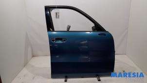 Begagnade Framdörr, 4-dörrars, höger Citroen C4 Grand Picasso (3A) 1.6 HDiF 115 Pris € 399,00 Marginaltabell erbjuds av Maresia Parts