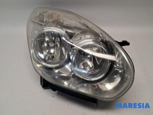 Gebruikte Koplamp rechts Fiat Doblo Cargo (263) 1.3 MJ 16V DPF Euro 5 Prijs € 108,90 Inclusief btw aangeboden door Maresia Parts