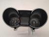 Alfa Romeo Giulia (952) 2.2d 150 16V Instrumentpanel