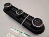 Alfa Romeo Giulia (952) 2.2d 150 16V Värmekontrollpanel