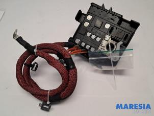 Begagnade Överspänningsrelä Alfa Romeo Giulia (952) 2.2d 150 16V Pris € 99,00 Marginaltabell erbjuds av Maresia Parts