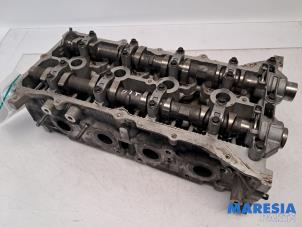 Begagnade Topplock Renault Megane III Coupe (DZ) 1.4 16V TCe 130 Pris € 499,00 Marginaltabell erbjuds av Maresia Parts