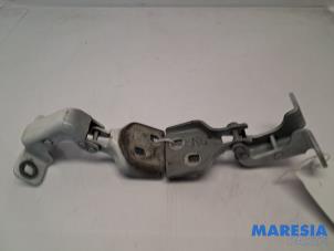 Begagnade Gångjärn, framdörr, höger Renault Master III (EV/HV/UV/VA/VB/VD/VF/VG/VJ) 2.3 dCi 145 16V FWD Pris € 90,75 Inklusive moms erbjuds av Maresia Parts