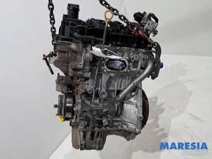 Begagnade Motor Citroen C1 1.0 12V VVT-i Pris € 599,99 Marginaltabell erbjuds av Maresia Parts