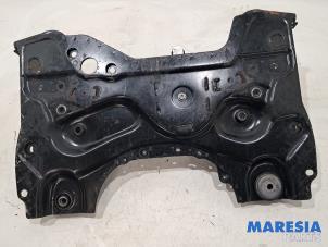 Begagnade Underram Citroen C4 Picasso (3D/3E) 1.6 e-HDi 115 Pris € 149,99 Marginaltabell erbjuds av Maresia Parts