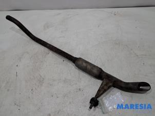 Gebruikte Uitlaat Einddemper Peugeot Partner (EF/EU) 1.5 BlueHDi 100 Prijs € 119,79 Inclusief btw aangeboden door Maresia Parts