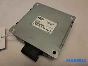 Gebruikte Radio module Fiat Panda/Pandina (312) 0.9 TwinAir 65 Prijs € 20,00 Margeregeling aangeboden door Maresia Parts