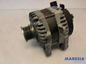 Gebruikte Dynamo Peugeot Partner (EA//EF/EN/EU) 1.5 BlueHDi 100 Prijs € 145,20 Inclusief btw aangeboden door Maresia Parts