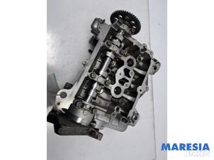 Begagnade Topplock Fiat 500 (312) 0.9 TwinAir 85 Pris € 210,00 Marginaltabell erbjuds av Maresia Parts