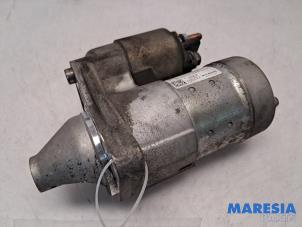 Begagnade Startmotor Alfa Romeo MiTo (955) 1.4 16V Pris € 40,00 Marginaltabell erbjuds av Maresia Parts