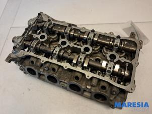 Begagnade Topplock Renault Megane III Berline (BZ) 1.4 16V TCe 130 Pris € 389,00 Marginaltabell erbjuds av Maresia Parts