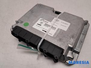 Gebruikte Computer Automatische Bak Fiat 500C/595C/695C 1.4 T-Jet 16V Prijs € 249,99 Margeregeling aangeboden door Maresia Parts