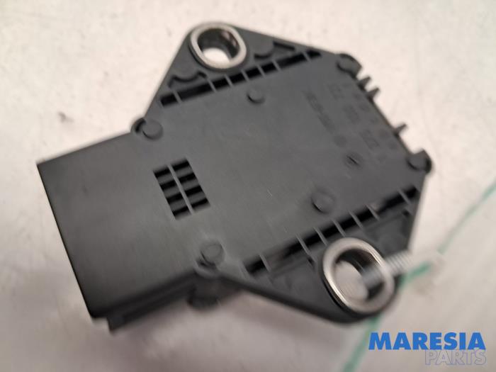 ESP-dator från en Abarth 500C/595C/695C 1.4 T-Jet 16V 2010