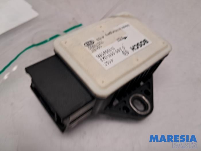 ESP-dator från en Abarth 500C/595C/695C 1.4 T-Jet 16V 2010