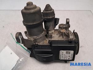 Begagnade Robotiserad växellåda Peugeot 208 I (CA/CC/CK/CL) 1.4 HDi Pris € 399,00 Marginaltabell erbjuds av Maresia Parts