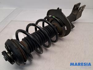 Gebruikte Voorpoot rechts Peugeot 3008 I (0U/HU) 1.6 16V THP 155 Prijs € 50,00 Margeregeling aangeboden door Maresia Parts