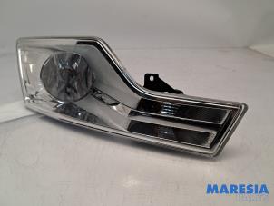 Begagnade Dagsljus vänster Citroen C5 III Tourer (RW) 1.6 16V THP 155 Pris € 50,00 Marginaltabell erbjuds av Maresia Parts