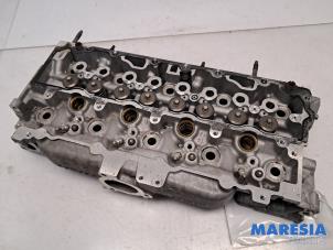 Begagnade Topplock Peugeot 208 I (CA/CC/CK/CL) 1.4 HDi Pris € 275,00 Marginaltabell erbjuds av Maresia Parts