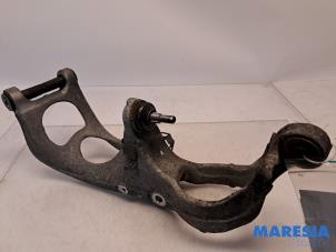Begagnade Främre gaffelben, höger Citroen C5 III Tourer (RW) 1.6 16V THP 155 Pris € 50,00 Marginaltabell erbjuds av Maresia Parts