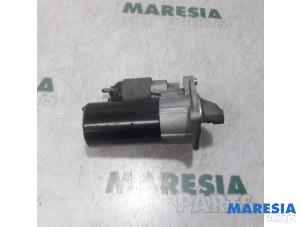 Gebruikte Startmotor Fiat Ducato (250) 2.0 D 115 Multijet Prijs € 107,69 Inclusief btw aangeboden door Maresia Parts