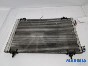 Begagnade Kondensor, luftkonditionering Citroen C4 Berline (NC) 1.6 16V VTi Pris € 35,00 Marginaltabell erbjuds av Maresia Parts