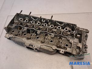 Begagnade Topplock Citroen C3 (SC) 1.6 HDi 92 Pris € 250,00 Marginaltabell erbjuds av Maresia Parts