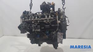 Gebruikte Motor Fiat Grande Punto (199) 1.3 JTD Multijet 16V 85 Actual Prijs € 1.499,00 Margeregeling aangeboden door Maresia Parts