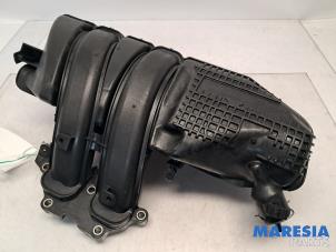 Gebruikte Inlaatspruitstuk Fiat Panda/Pandina (312) 0.9 TwinAir 65 Prijs € 210,00 Margeregeling aangeboden door Maresia Parts