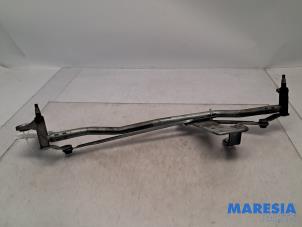 Begagnade Torkarmekanism Fiat Ducato (250) 2.3 D 150 Multijet Pris € 48,40 Inklusive moms erbjuds av Maresia Parts