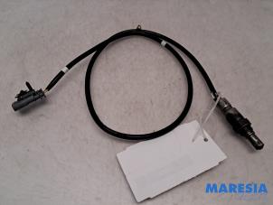 Begagnade Lambdasond Fiat Ducato (250) 2.3 D 150 Multijet Pris € 84,70 Inklusive moms erbjuds av Maresia Parts