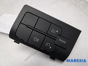 Used Brytare, AIH strålkastare Fiat Ducato (250) 2.3 D 150 Multijet Price € 30,25 Inclusive VAT offered by Maresia Parts