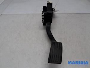 Begagnade Gaspedalsensor Fiat Ducato (250) 2.3 D 150 Multijet Pris € 73,21 Inklusive moms erbjuds av Maresia Parts