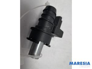 Gebruikte Carterventilatie Peugeot Partner (GC/GF/GG/GJ/GK) 1.6 HDI 90 Prijs € 24,19 Inclusief btw aangeboden door Maresia Parts