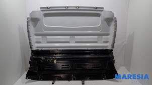 Begagnade Hyttvägg Renault Trafic (1FL/2FL/3FL/4FL) 1.6 dCi 125 Twin Turbo Pris € 181,50 Inklusive moms erbjuds av Maresia Parts