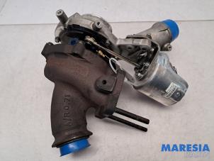 Used Turbo Fiat Ducato (250) 2.3 D 150 Multijet Price € 603,79 Inclusive VAT offered by Maresia Parts