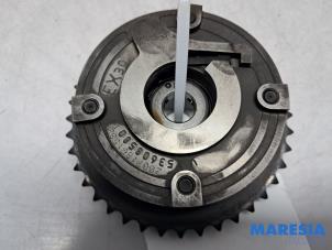 Begagnade Kamaxeldrev Citroen C4 Berline (NC) 1.4 16V VTi Pris € 25,00 Marginaltabell erbjuds av Maresia Parts