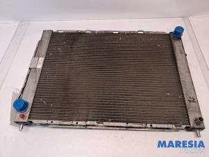 Begagnade Kylare Renault Clio III Estate/Grandtour (KR) 1.2 16V TCE 100 Pris € 89,95 Marginaltabell erbjuds av Maresia Parts