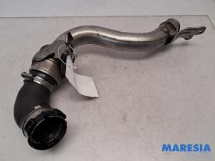 Gebruikte Intercooler Buis Renault Trafic (1FL/2FL/3FL/4FL) 1.6 dCi 125 Twin Turbo Prijs € 84,70 Inclusief btw aangeboden door Maresia Parts