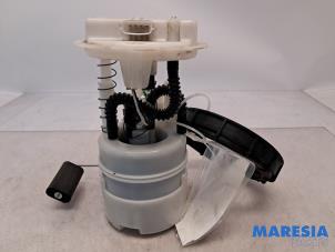 Begagnade Elektrisk bränslepump Renault Clio III Estate/Grandtour (KR) 1.2 16V TCE 100 Pris € 20,00 Marginaltabell erbjuds av Maresia Parts