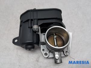 Begagnade Spjällhus Citroen C3 (SX/SW) 1.2 Vti 12V PureTech Pris € 55,00 Marginaltabell erbjuds av Maresia Parts